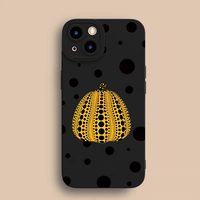 Coque personnalisée en TPU souple antichoc à protection 360°, anti-traces de doigts, peinte aux UV, pour 17 Pro Max 16 Pro, directement de l'usine