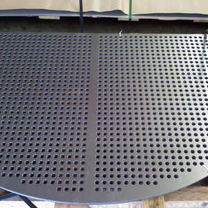 Aplicación automática de alta tecnología Fabricación de chapa Corte por láser Doblado Hardware de soldadura Procesamiento de piezas de dibujo profundo - Product Image 2