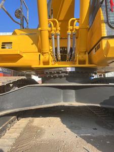 Excavadora Komatsu PC200 usada con componentes de núcleo funcional Motor Caja de cambios Bomba de engranajes PLC - Product Image 5