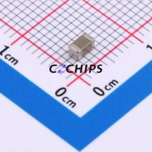 ตัวเก็บประจุแบบ SMD (MLCC) รุ่น CL31A107MPKNNWE ขนาด 1206 ( ความจุ: 100uF )( ความแม่นยำ: 20%) แรงดันไฟฟ้า: 10V ) - Product Image 1