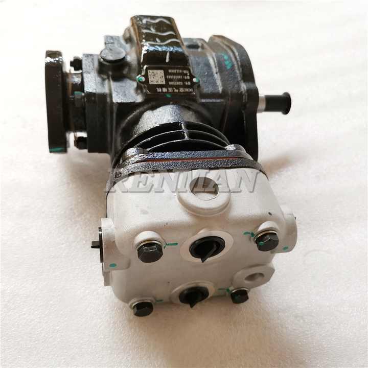 Cummisn ISB ISBE Diesel Engine Air Compressor 5287588 3509LN-010 