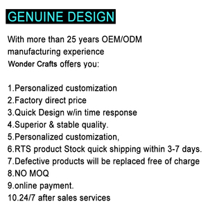 WD Custom Design 3d in lega di zinco in Irlanda medaglie sportive di Karate trofei WUKF Memorial in metallo argento Souvenir medaglia di Karate - Product Image 6