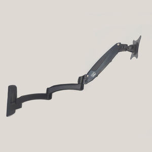 壁挂式笔记本电脑支架长臂铝制全运动笔记本电脑支架 - Product Image 6