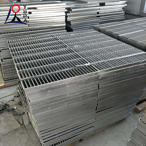 Grigliato in Acciaio Zincato Saldato per Pavimenti Industriali, Vendita all'Ingrosso - Product Image 4