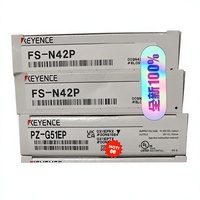 Capteur à fibre optique KEYENCE FU-10, neuf, authentique, en stock en Chine