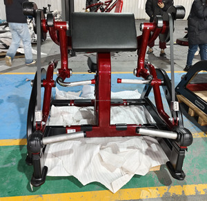 מוצר חדש כושר ספורט כוח מכונת שרירי מסחרי <span class=keywords><strong>curl</strong></span> - Product Image 2