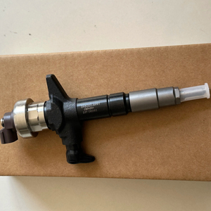Phụ tùng máy xúc Common Rail động cơ diesel phun nhiên liệu 33800-2u000 338002u000 cho Hyundai phun nhiên liệu - Product Image 1