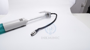 VB1002 หลอดไฟเตือนภัยรุ่น V-Type 1000 |   ไฟสัญญาณอุตสาหกรรมสำหรับเครื่องพิมพ์ VJ CIJ - Product Image 3