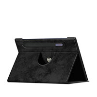 Étui pour Onyx Boox Note Air/note air2 /note air 2 plus 10.3 pouces housse de tablette avec porte-stylo et fonction de support