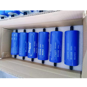 Yinlong lto 66160 10c xi lanh <span class=keywords><strong>Lithium</strong></span> <span class=keywords><strong>titanate</strong></span> pin di động tự làm gói 2.3V 30Ah 35Ah 45Ah 55Ah <span class=keywords><strong>40AH</strong></span> pin <span class=keywords><strong>Lithium</strong></span> ion gói - Product Image 6