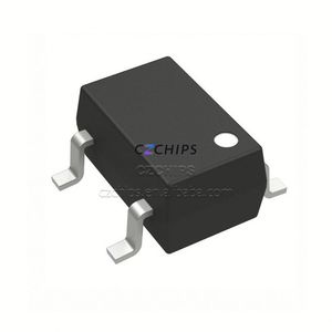 New - Original Guaranteed MZT-03C SOP-4 Integrated Circuit Chip CZSKU:T1H6E6H2 - Product Image 1