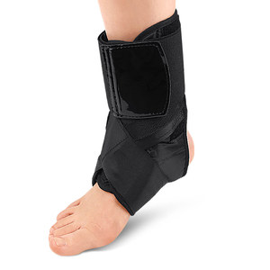Venda de Soporte <span class=keywords><strong>para</strong></span> el Arco del Pie Transpirable de Spandex y Nailon con Cierre de Gancho y Bucle <span class=keywords><strong>para</strong></span> Pies Planos y <span class=keywords><strong>Fascitis</strong></span> <span class=keywords><strong>Plantar</strong></span> - Product Image 5