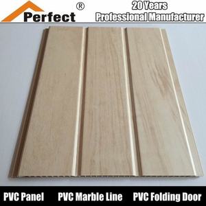 Falso Techo <span class=keywords><strong>de</strong></span> <span class=keywords><strong>PVC</strong></span> Laminado para Colombia, Láminas <span class=keywords><strong>de</strong></span> Techo <span class=keywords><strong>de</strong></span> <span class=keywords><strong>PVC</strong></span> Satinado <span class=keywords><strong>de</strong></span> 9 mm, 30x590 - Product Image 6