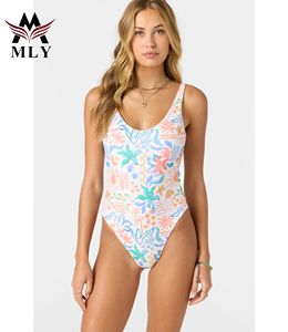 Mly לוגו מותאם אישית oem oem נקבה בגדי ים סט בגדי ים חם & beachwear - Product Image 1