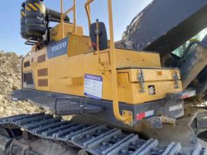 Excavateur VOLVO d'occasion EC750BLC 460 Volvo 460BLC 46 tonnes 2.0 m3 Godet 320HP en Offre Spéciale - Product Image 4