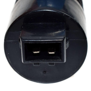 Bomba de Lavaparabrisas Automotriz 1H6955651 Para Volkswagen Audi Eléctrica Azul ABS 5 Mpa - Product Image 4