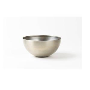 Bol de date fait main en métal de conception étrangère pour le service de date bol arabe avec style du golfe de conception classique pour la décoration de cuisine - Product Image 4