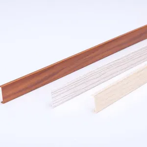 New Listing Fashionable U Shape Edge Trim For Kitchen Cabinet