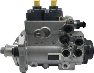 อะไหล่รถขุดคุณภาพดี ปั๊ม CP5 0445020195 ปั๊มฉีดน้ำมันดีเซล 5801486599 ปั๊มน้ำมันเชื้อเพลิงรถขุด - Product Image 3