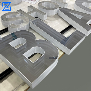 Custom Infinite Mirror Led Number Lights <strong>Neon</strong> Infinity Mirror Infinity Mirror Wall <strong>Sign</strong> for bar - Product Image 6