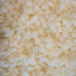 <span class=keywords><strong>Beneficios</strong></span> para la salud Cebolla picada IQF entera blanca fresca cortada en cubitos Cebolla congelada en rodajas - Product Image 2