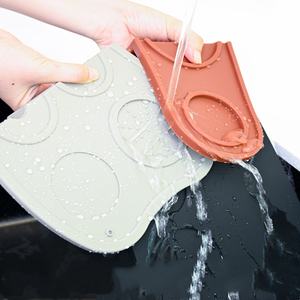 Almohadilla Antideslizante para Apisonar Café al por Mayor, Herramienta de Barista para Café, Soporte para Apisonar Espresso, Cojín de Esquina - Product Image 5