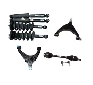 Sıcak satış Leopard Leopard 5 otomobil parçaları yeni durum tüm yedek parça tamir için çin'de yapılan diğer markalar - Product Image 6