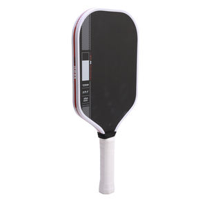 Ensemble de raquettes de pickleball professionnelles en fibre de carbone BEN JOHNS 2025 de 16 mm, T700, équipement portable de haute qualité pour le divertissement - Product Image 3