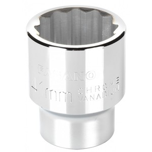 Llave de Tubo de Cromo Vanadio FASANO de 41 mm, Herramienta de Reparación Automotriz - Product Image 1