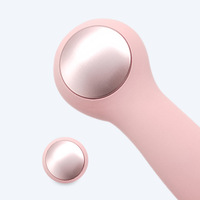 Appareil de brosse nettoyante électrique pour le visage étanche Luma Éponge de maquillage de massage exfoliante douce pour un nettoyage en profondeur
