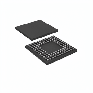 ชุดวงจรรวมแบบฝังตัวแผงวงจรรวมแฟลช96KB 32BIT MCU แบบดั้งเดิม108BGA บริการครบวงจร108 LM3S2533-IBZ50-A2T Lfbga - Product Image 1