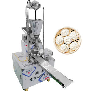 เครื่องทำ Baozi ขนาดเล็กเครื่องทำอาหาร - Product Image 1