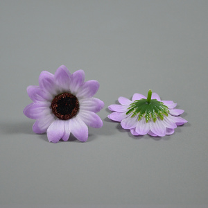 2.7 pollici artificiale piccolo <span class=keywords><strong>girasole</strong></span> migliore vendita <span class=keywords><strong>prezzo</strong></span> all'ingrosso fiore artificiale di seta testa singola per la decorazione del partito - Product Image 3