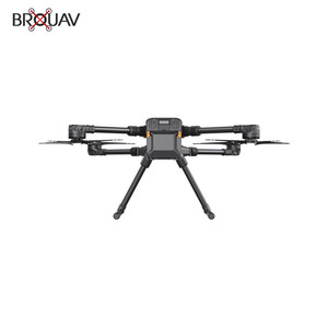 Dron para Principiantes BROUAV X950 2026, IP54, Larga Duración, para Inspección, con Despegue/Aterrizaje de un Solo Toque y Transmisión de 10KM - Product Image 5