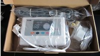 Contrôleur solaire de micro-ordinateur TK-8A pour chauffe-eau solaire sans pression
