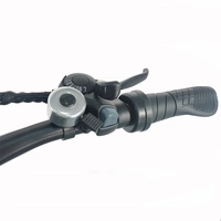 Vélo électrique pliant pour adultes, 48v, 18ah, 1000w, vélo électrique à gros pneus, cyclomoteur avec pédale, livraison directe, entrepôt européen, bon marché