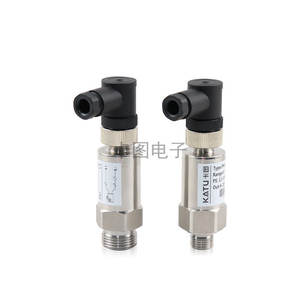 KATU High Accuracy Small Size PM242 Druck messumformer Hot Selling für hydraulische Anwendungen - Product Image 1