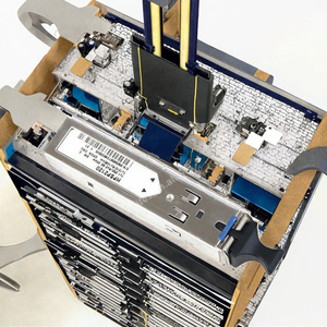 Mô-đun quang onu SFP GPON SC nối H hpsp2120 1 cổng DC 5V sử dụng ma5626 ma5620 tx1.25g/rx2.5g 20km thiết bị sợi quang - Product Image 3