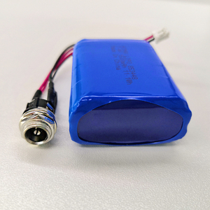 충전식 7.4V 리튬 폴리머 배터리 파우치 <span class=keywords><strong>LiPO</strong></span> RC 자동차 UVC 3.7V 11.1V 600mAh 350mAh 380mAh 1500mAh 1800mAh 옵션 - Product Image 4