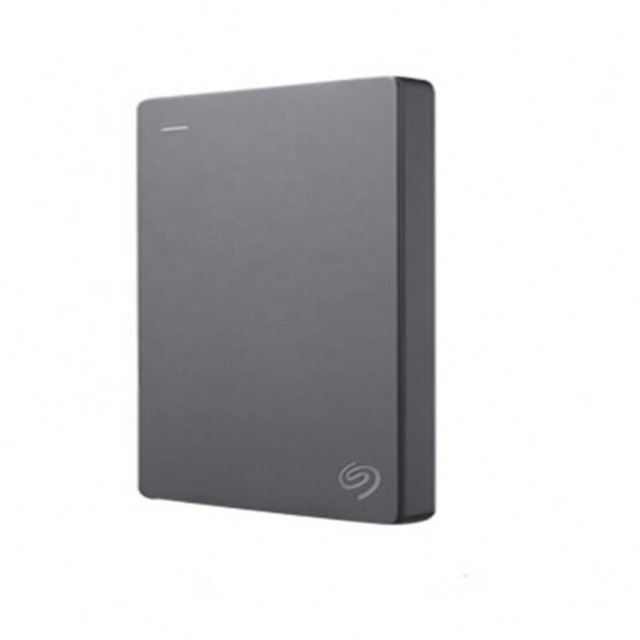 STJL2000400 2TB Basics External Portable Hard Disk Drive Original New for PC Computer Desktop HDD