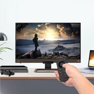 Ben-Q จอคอมพิวเตอร์32นิ้ว LED 2K 240Hz สำหรับมืออาชีพจอเล่นเกม32นิ้วจอสำหรับเล่นเกม240Hz LED 2K - Product Image 1
