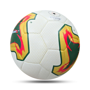 <span class=keywords><strong>Ballon</strong></span> de football en PU de haute qualité, thermocollé, professionnel, taille 5, norme officielle, matchs de compétition, Japon Corée du Sud 2002 - Product Image 4