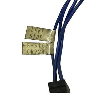 FANUC Original Customize Robotic Cable E-STOP CRP24 - Product Image 2