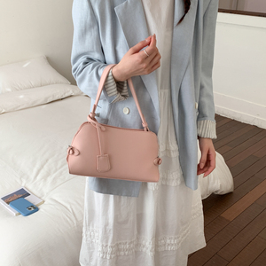 Sacs à <span class=keywords><strong>main</strong></span> en cuir PU personnalisés au design unique 2026 – Sacs à bandoulière tendance et abordables pour femmes – Sacs fourre-tout élégants - Product Image 2