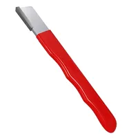 Aiguiseur de poche rapide multi-grains pour couteaux, ciseaux, mini-couteaux, pierre à aiguiser, outil de jardin
