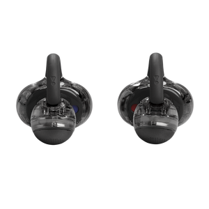 หูฟังบลูทูธไร้สายแบบหนีบหู JB-L Soundgear Clips Glass Buckle แบบเปิด - Product Image 2