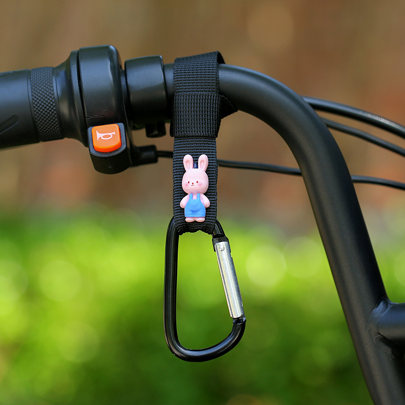 Noir sangle d-type bleu jarretelle lapin