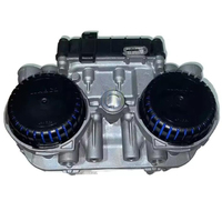 WJH 4801062010 WBC Original 24V 2 canaux Modulateur d'essieu EBS Neuf pour remplacement de camion HYUNDAI