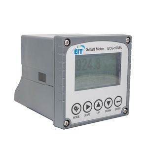 Промышленный онлайн автоматический Ec Tds электропроводность анализатор контроллер передатчик 4-20ma для воды - Product Image 2