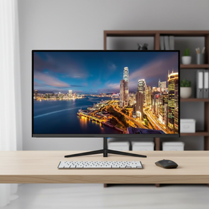Moniteur d'ordinateur de jeu et de bureau Rebekah Original Factory 21,5'' 24'' 27'' 32'' 75Hz-180Hz 1080P Écran plat LCD pour ordinateur 1K 2K 4K - Product Image 4